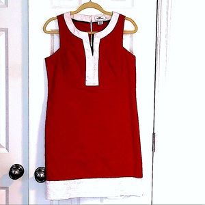 Vineyard Vines Shift Dress
